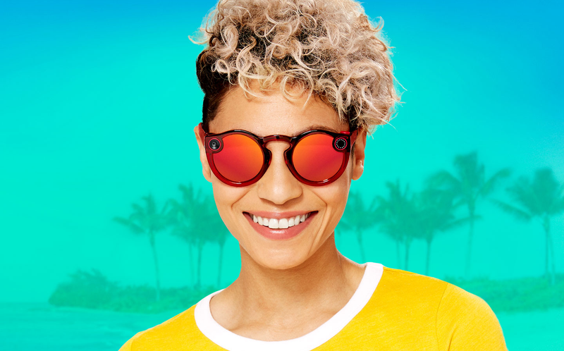 Illustration for article titled Snapchat Offers Precisely Zero Good Reasons Why You Should Buy Its New Spectacles